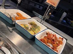 -The COOK·厨餐厅·自助餐(浦东嘉里大酒店)