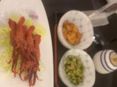 -无锡新湖铂尔曼大酒店·悦轩中餐厅