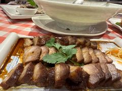 -龙桥私厨·姜花菊花过桥鱼·顺德菜(容桂店)