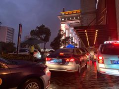 -环球港凯悦 · 享悦中餐厅