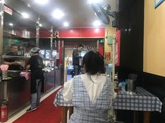 -潘国仙耳光馄饨(黄家阙路店)