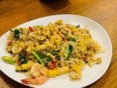 -Doo Dee Thai Food(Issan/Isaan/Esan)