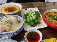 -丁太婆老妈蹄花(人民公园非遗总店)