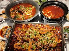 -九佰碗家常菜(华威桥店)