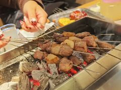 -老白清真烧烤(锦州旗舰店)