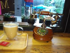 -MUSEE CAFE(保利·时光里店)