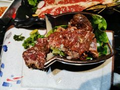 -鹤江桥·红油牛肉粉(SKP店)