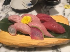 -家贺屋刺身寿司专门店