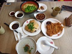 -泰煌鸡·上海白斩鸡·鸡汤面(鹤庆店)