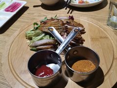 -小大董·烤鸭(五棵松店)