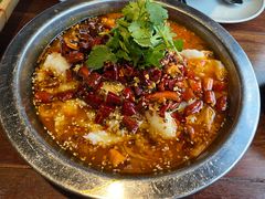 -大牌大·传统杭帮菜(湖滨店)