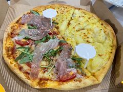 -乐凯撒披萨(喜荟城店)