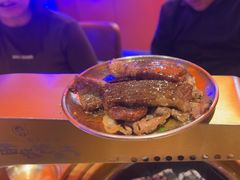 -西塔老太太泥炉烤肉(苏州大悦城店)