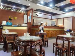 大堂-仁信老铺(嘉信店)