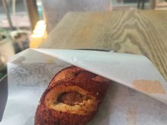 -豆舞咖啡(民乐路店)