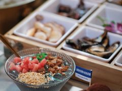 -大理董·董家小厨野生菌火锅(古城旗舰店)