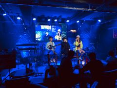 -音乐房子·Vintage Live Bar(玉林总店)