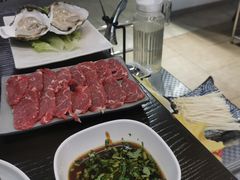 -金龙·打边炉(南京西路店)