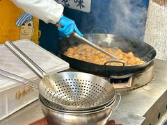 -杨永兴黄陂三鲜(雪松路店)