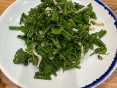 -海富荣·锅贴·陕菜家常菜(阳光城店)