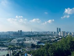 -云龙山