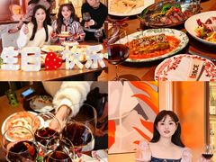 -Mammamia意大利餐厅(阳春巷店)