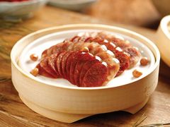 -眉州东坡(亚运村店)