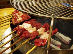 -源味居手把签烧烤(长春一店)
