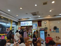 -老牌依强牛肉店(达道总店)