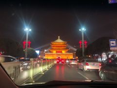 -金牌老碗时尚陕菜(王府井百货店)