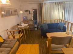 -Oasis coffee燕谷咖啡(公信店)