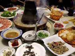 -京门老爆三(回龙观店)
