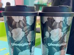 -gleeglee乐溢亦茶(合生汇店)