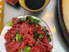 -阿昌白族石板烧(大理古城店)