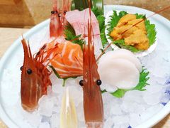 -东京屋(武定路店)