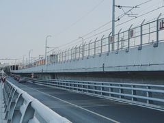 -海堤纪念公园
