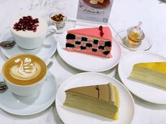-Lady M New York(澳门伦敦人店)