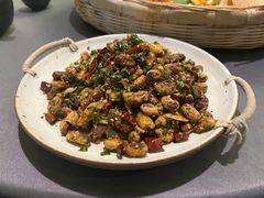 香酥红豆-紫滇源云南生态菜(丹凤街店)