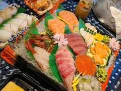 -鮨之佐壽司外賣店(氹仔市区店)
