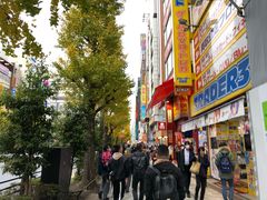 -秋叶原电器街