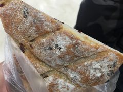 -山崎面包(第一八佰伴店)