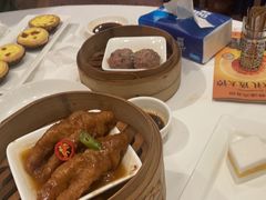 -海都六福酒家(世博广场店)