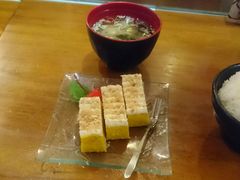 -千代武日本料理(开发区店)