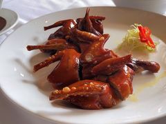 -顺德喜来登酒店·采悦轩