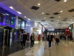 -永旺梦乐城(常熟新区店)