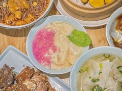 -全牛匠·乐山跷脚牛肉(新中关店)