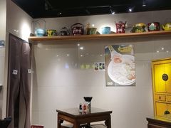-一记面馆·云吞面嘅专家(富华店)