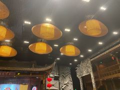 -顺兴老茶馆·精品川菜(世纪城店)