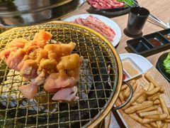 -AJIYA炭火烧肉(徐汇正大乐城店)