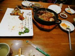 -全州拌饭馆(断桥店)